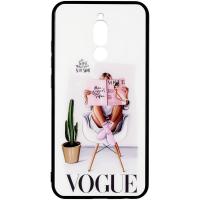 Чохол Girls Case для Samsung A015 (A01) №5