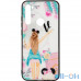 Чохол Girls Case для Samsung A015 (A01) №6 — інтернет магазин All-Ok. фото 1