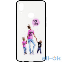 Чохол Girls Case для Samsung A015 (A01) №7