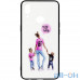 Чохол Girls Case для Samsung A015 (A01) №7 — інтернет магазин All-Ok. фото 1