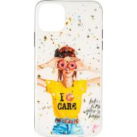 Чохол Girls Case New для Samsung A115 (A11) №3