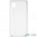 Чохол Ultra Thin Air Case для Samsung A013 (A01 Core) Transparent — інтернет магазин All-Ok. фото 1