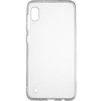 Чохол Ultra Thin Air Case для Samsung A105 (A10) Transparent