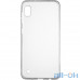 Чохол Ultra Thin Air Case для Samsung A105 (A10) Transparent — інтернет магазин All-Ok. фото 1