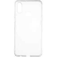 Чохол Ultra Thin Air Case для Samsung A107 (A10s) Transparent