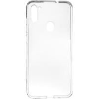 Чохол Ultra Thin Air Case для Samsung A115 (A11)/M115 (M11) Transparent