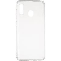 Чохол Ultra Thin Air Case для Samsung A205 (A20) Transparent