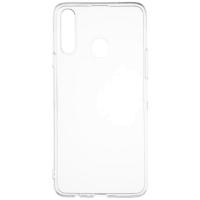 Чохол Ultra Thin Air Case для Samsung A207 (A20s) Transparent