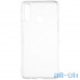 Чохол Ultra Thin Air Case для Samsung A207 (A20s) Transparent — інтернет магазин All-Ok. фото 1