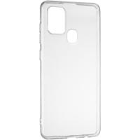 Чохол Ultra Thin Air Case для Samsung A217 (A21s) Transparent