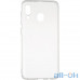 Чохол Ultra Thin Air Case для Samsung A305 (A30) Transparent — інтернет магазин All-Ok. фото 1