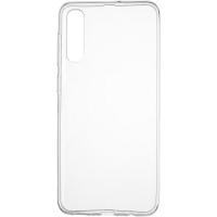 Чохол Ultra Thin Air Case для Samsung A307 (A30s) Transparent