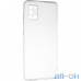 Чохол Ultra Thin Air Case для Samsung A315 (A31) Transparent — інтернет магазин All-Ok. фото 1