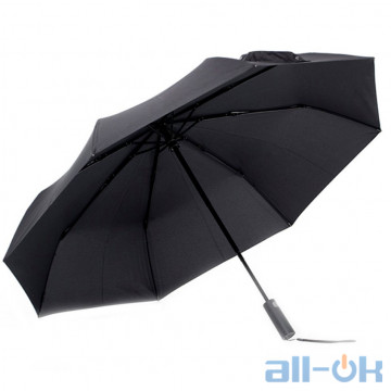 Парасоля MiJia Automatic Umbrella Black