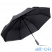 Парасоля MiJia Automatic Umbrella Black — інтернет магазин All-Ok. фото 1