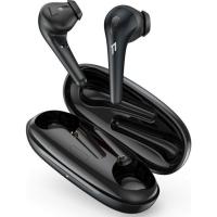 Навушники TWS ("повністю бездротові") 1More ComfoBuds TWS Headphones Black (ESS3001T) UA UCRF