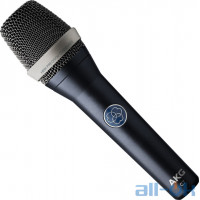 Микрофон AKG C7