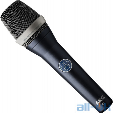 Мікрофон AKG C7