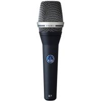 Мікрофон AKG D7