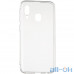Чохол Ultra Thin Air Case для Samsung A405 (A40) Transparent — інтернет магазин All-Ok. фото 1