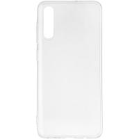 Чохол Ultra Thin Air Case для Samsung A505 (A50) Transparent