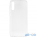Чохол Ultra Thin Air Case для Samsung A505 (A50) Transparent — інтернет магазин All-Ok. фото 1