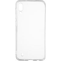 Чохол Ultra Thin Air Case для Samsung M105 (M10) Transparent