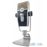 Микрофон AKG C44-USB Lyra