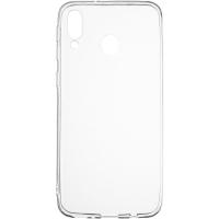 Чохол Ultra Thin Air Case для Samsung M205 (M20) Transparent