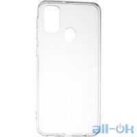 Чохол Ultra Thin Air Case для Samsung M215 (M21) Transparent