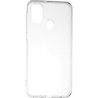 Чохол Ultra Thin Air Case для Samsung M215 (M21) Transparent