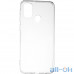 Чохол Ultra Thin Air Case для Samsung M215 (M21) Transparent — інтернет магазин All-Ok. фото 1