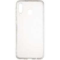 Чохол Ultra Thin Air Case для Samsung M305 (M30) Transparent