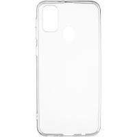 Чохол Ultra Thin Air Case для Samsung M307 (M30s)/M215 (M21) Transparent