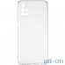 Чохол Ultra Thin Air Case для Samsung M317 (M31s) Transparent — інтернет магазин All-Ok. фото 1