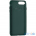 Чохол Carbon Camera Air Case для iPhone 7 Plus/8 Plus Green — інтернет магазин All-Ok. фото 2