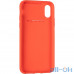 Чохол Carbon Camera Air Case для iPhone X/XS Red — інтернет магазин All-Ok. фото 2