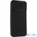 Чохол Carbon Camera Air Case для iPhone 12 Mini Black — інтернет магазин All-Ok. фото 3