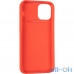 Чохол Carbon Camera Air Case для iPhone 12 Mini Red — інтернет магазин All-Ok. фото 2