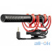 Мікрофон-гармата Rode VideoMic NTG — інтернет магазин All-Ok. фото 1