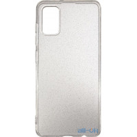 Чохол  Samsung Soft Clear Cover для Samsung Galaxy A02 (A022) (EF-QA022TTEGRU) Transparent