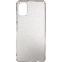 Чохол  Samsung Soft Clear Cover для Samsung Galaxy A02 (A022) (EF-QA022TTEGRU) Transparent