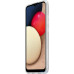 Чохол Samsung Soft Clear Cover для Samsung Galaxy A02s (A025) (EF-QA025TTEGRU) Transparent  — інтернет магазин All-Ok. фото 3