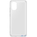 Чохол Samsung Soft Clear Cover для Samsung Galaxy A02s (A025) (EF-QA025TTEGRU) Transparent  — інтернет магазин All-Ok. фото 1