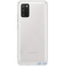 Чохол Samsung Soft Clear Cover для Samsung Galaxy A02s (A025) (EF-QA025TTEGRU) Transparent  — інтернет магазин All-Ok. фото 5