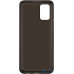 Чехол  Samsung Soft Clear Cover для Samsung Galaxy A02s (A025) (EF-QA025TBEGRU) Black  — интернет магазин All-Ok. Фото 6