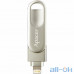 Флешка Apacer 64 GB AH790 Lightning Dual USB 3.1 Silver (AP64GAH790S-1) — інтернет магазин All-Ok. фото 2
