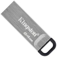Флешка Kingston 64GB DataTraveler Kyson (DTKN/64GB)
