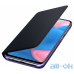 Чохол-книжка Samsung Wallet Cover для Samsung Galaxy A30s (EF-WA307PBEGRU) Black — інтернет магазин All-Ok. фото 4