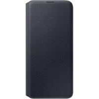 Чохол-книжка Samsung Wallet Cover для Samsung Galaxy A30s (EF-WA307PBEGRU) Black